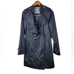 Vince Camuto size small spring/fall  trench swing coat